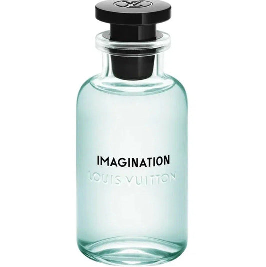 Louis Vuitton Imagination Eau de Parfum 3.4 oz / 100 ml Sealed