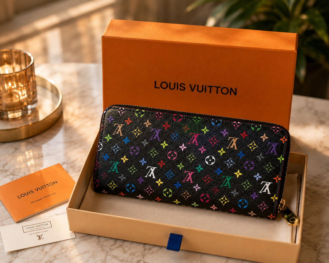 Premium Wallet's